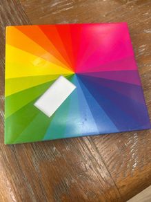 Jamie xx - In Colour