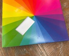 Jamie xx - In Colour