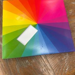 Jamie xx - In Colour