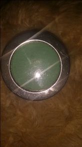 Karen Millen Eye Colour Powder Spearmint 222 Postage included