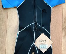 Teenager / Kids Brand New Shorty Wetsuit