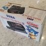 Sega Master System Console with Sonic 1 & 2 Image 3
