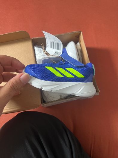adidas duramo SL ELI I enfanta