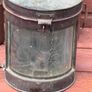 Old copper light Image 2