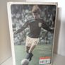 Eamon Dunphy - The Rocky Road Signed by the man himself Image 4