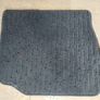Genuine Nissan Note E12 e-Power Floor Mats OEM 2012-2020 Excellent Condition Image 5