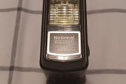 Vintage Camera flash