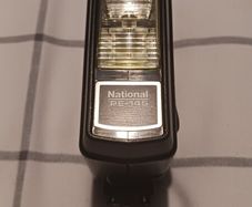 Camera flash