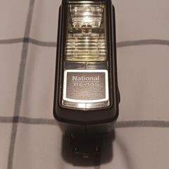 Camera flash