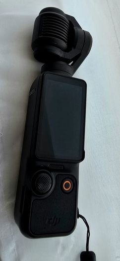 Dji Osmo Pocket 3 Creator Combo
