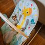 Baby to Toddler Rocker Image 3