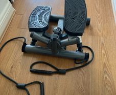 stepper