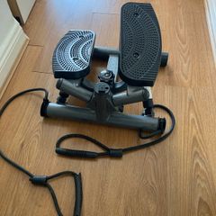 stepper