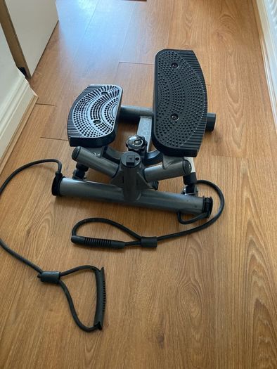 stepper