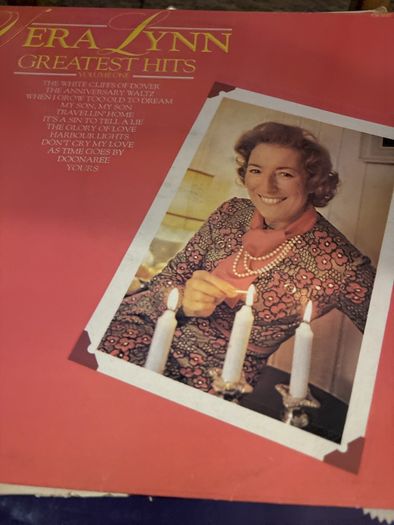 Vinyl Lps 9