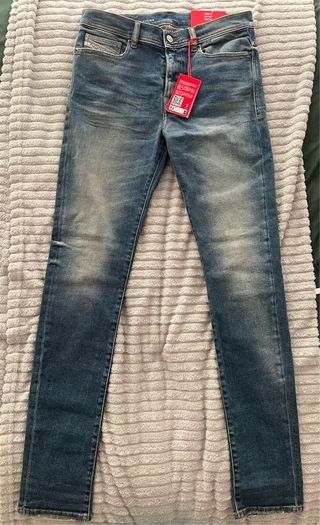 Diesel jeans