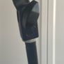 Audio Technica AT8455 Shock Mount + Stagg Microphone stand Image 4