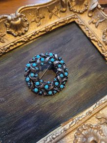 Vintage Brooch