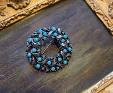 Vintage Brooch