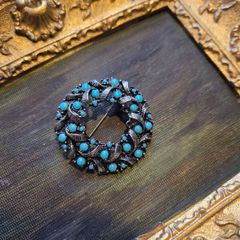 Vintage Brooch