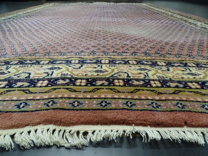 P.ersian Sarok Mir Rug 3.05x1.95m (Samirs)