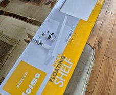 Floating Shelf