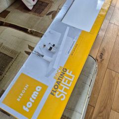 Floating Shelf
