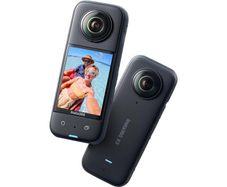 Insta360 X3 360 Camera