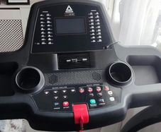 Reebok GT40S Treadmill