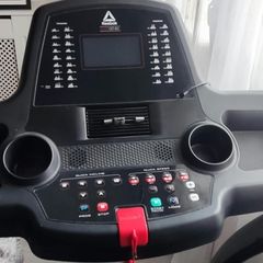 Reebok GT40S Treadmill