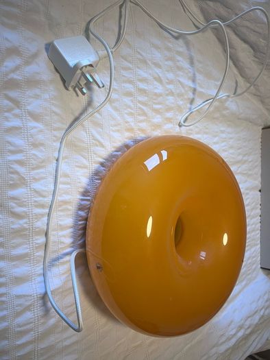 Wall lamp