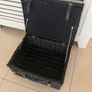 New Black Willow Storage / Hamper Basket Image 3