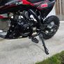 kids bike 110cc electric start . Brand new Image 6