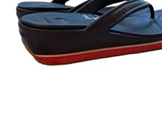 CROCS 'Getaway' wedge flip-flop sandals NeW