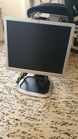 Hp monitor 19 '