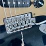 Modded partcaster 70s japanese copy Image 6