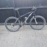 Now 450 euros | like new | CARBON Giant XTC Zero C  | Hardtail Performance Mountain Bike Image 5