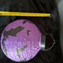 Halloween Decorations. Lights, Wreath, Fabric Decorations, etc Image 5