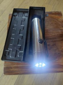 Flashlight