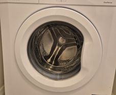 Beko wash machine