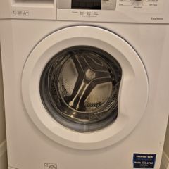 Beko wash machine