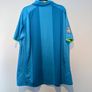 FC Barcelona 2007/08 Away Shirt Nike Camp Nou 50th Anniversary Image 6