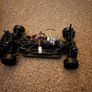 rc drift car Image 5