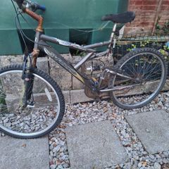 Free Bicycle