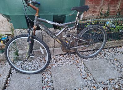 Free Bicycle