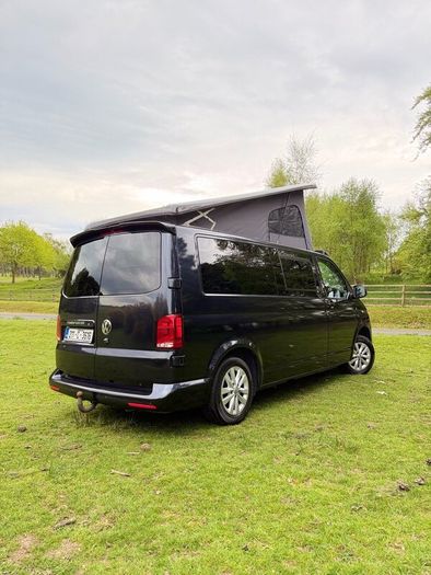 Vw Transporter Lwb Highline T6.1 Automatic