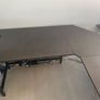 L shaped desk Image 3