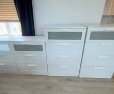 Brimnes Chests Of Drawers