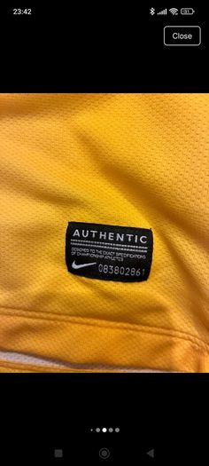 Club America Jersey