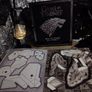 Game of Thrones ! House Stark Direwolf ! 3D Mask & Wall Mount ! 2017 ! by Heritage Of Scotland ! Image 10